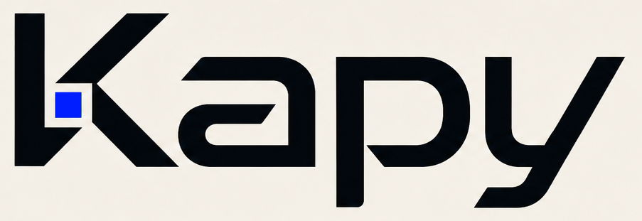 Kapy
